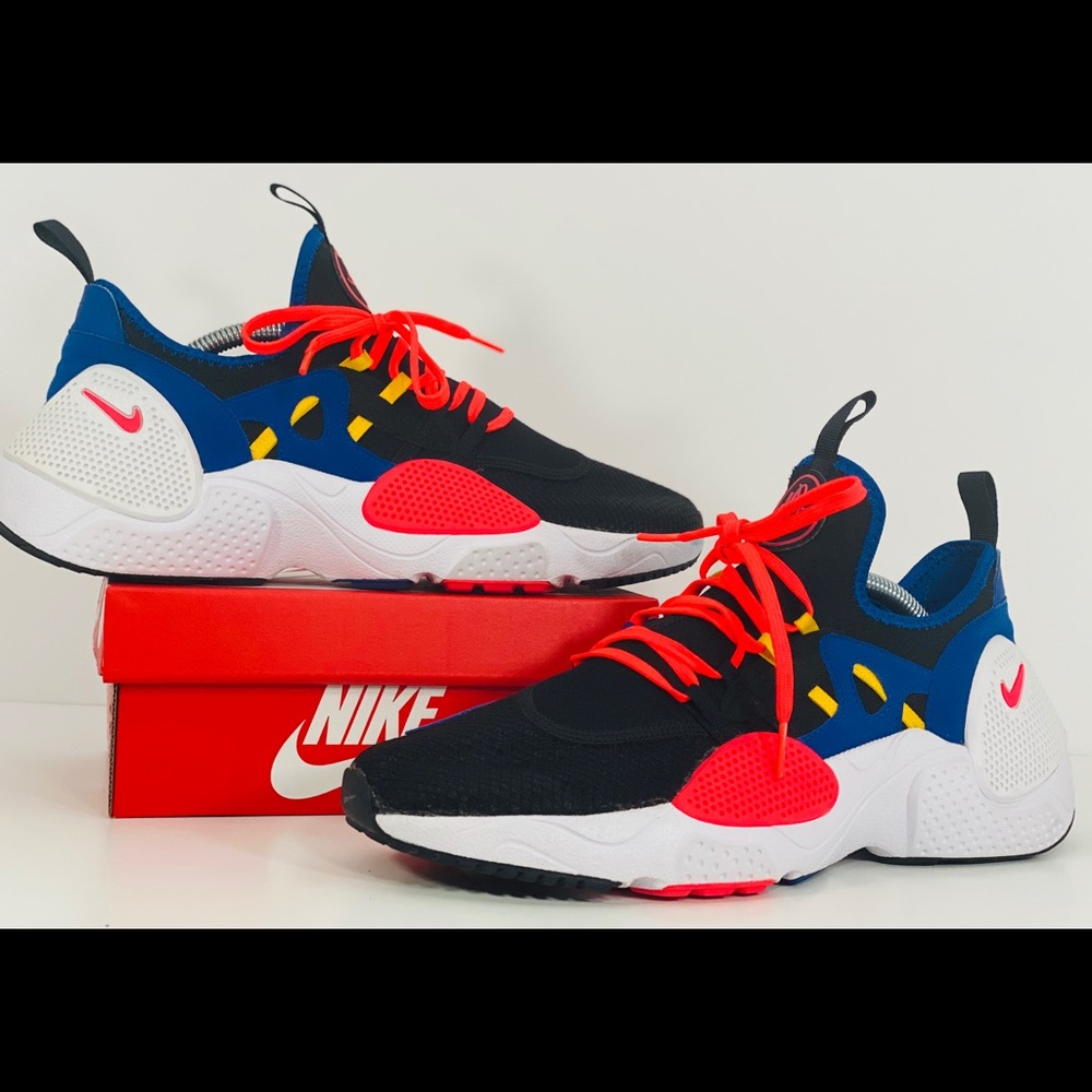 Nike huarache edge okc